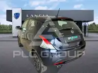 2020 Lancia YPSILON