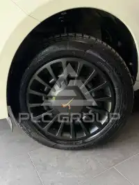 2020 Lancia YPSILON