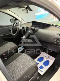 2020 Lancia YPSILON