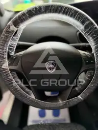 2020 Lancia YPSILON