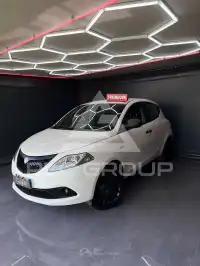 2020 Lancia YPSILON