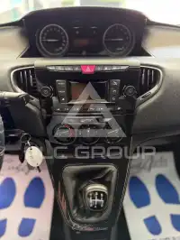 2020 Lancia YPSILON