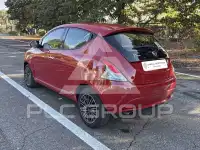 2020 Lancia YPSILON