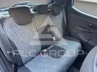 2020 Lancia YPSILON