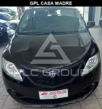 2020 Lancia YPSILON