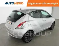 2020 Lancia YPSILON