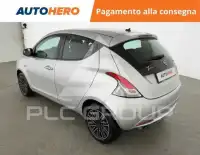 2020 Lancia YPSILON