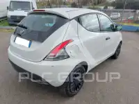 2020 Lancia YPSILON