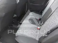 2020 Lancia YPSILON