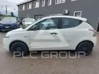 2020 Lancia YPSILON