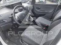 2020 Lancia YPSILON
