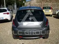 2020 Lancia YPSILON