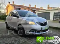 2020 Lancia YPSILON