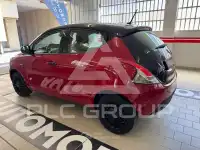 2020 Lancia YPSILON