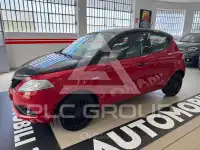 2020 Lancia YPSILON
