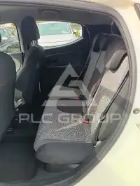 2020 Lancia YPSILON
