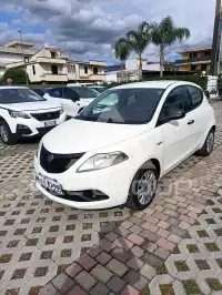 2020 Lancia YPSILON