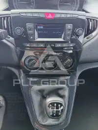 2020 Lancia YPSILON