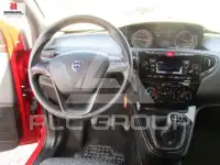 2020 Lancia YPSILON