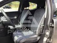 2020 Lancia YPSILON