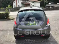 2020 Lancia YPSILON