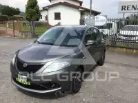 2020 Lancia YPSILON