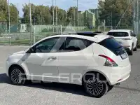 2020 Lancia YPSILON