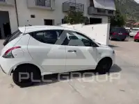 2020 Lancia YPSILON