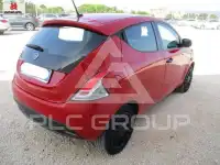 2020 Lancia YPSILON