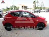 2020 Lancia YPSILON