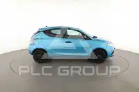 2020 Lancia YPSILON