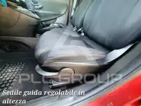 2020 Lancia YPSILON