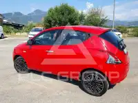 2020 Lancia YPSILON