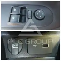 2020 Lancia YPSILON