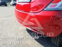 2020 Lancia YPSILON