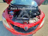 2020 Lancia YPSILON