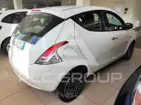 2020 Lancia YPSILON