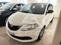 2020 Lancia YPSILON