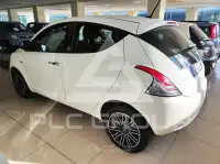 2020 Lancia YPSILON