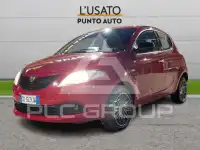 2020 Lancia YPSILON