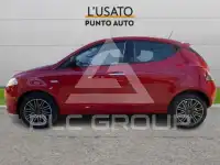 2020 Lancia YPSILON
