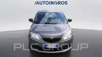 2020 Lancia YPSILON