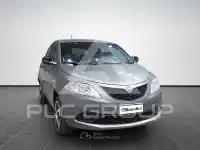 2020 Lancia YPSILON