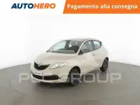 2020 Lancia YPSILON
