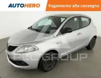 2020 Lancia YPSILON