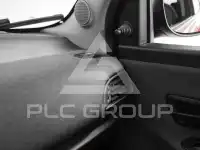 2020 Lancia YPSILON