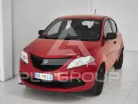 2020 Lancia YPSILON