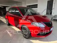 2020 Lancia YPSILON