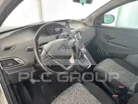 2020 Lancia YPSILON