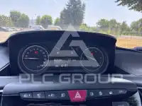 2020 Lancia YPSILON